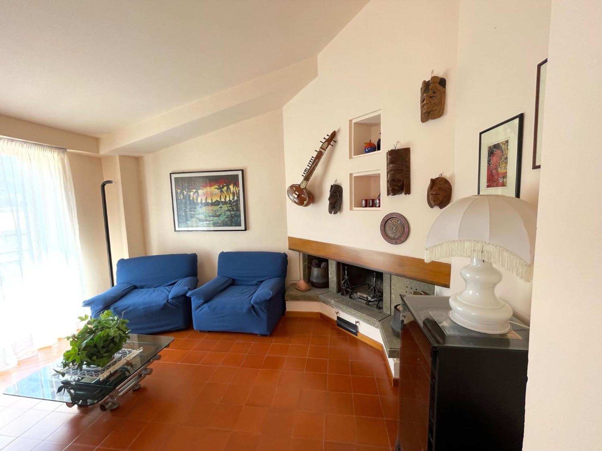 Maresia Apartment By Casa In Mente Cefalù Exterior foto